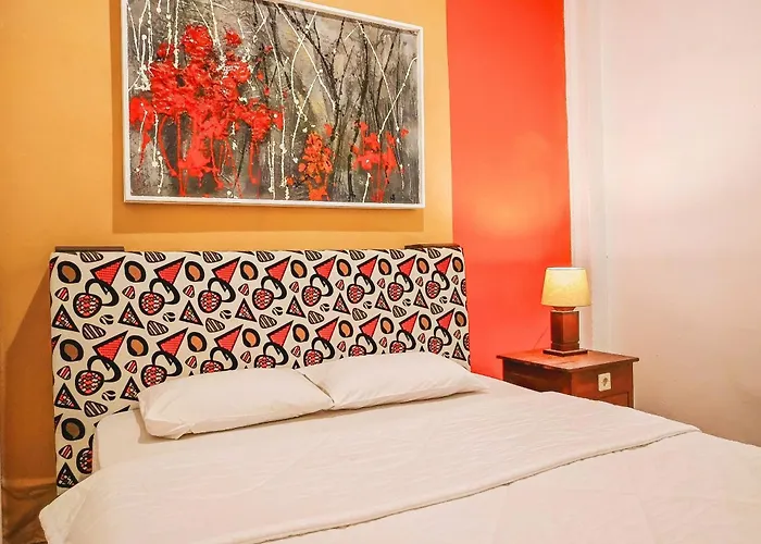 Taman Wisata Kopeng Resort Powered By Cocotel