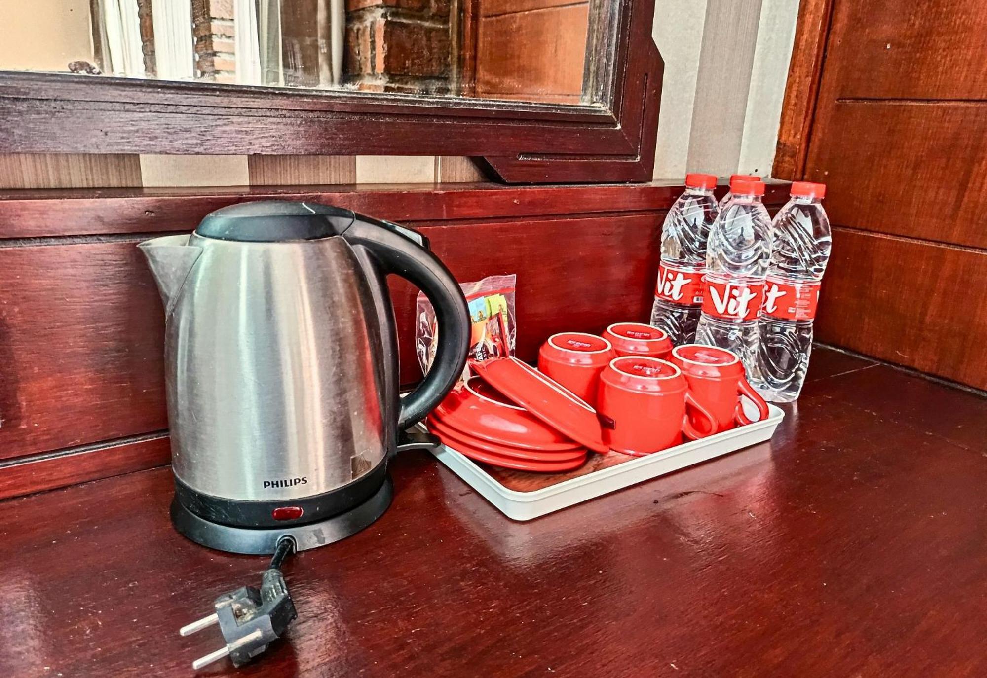 Hotel Taman Wisata Kopeng Powered By Cocotel