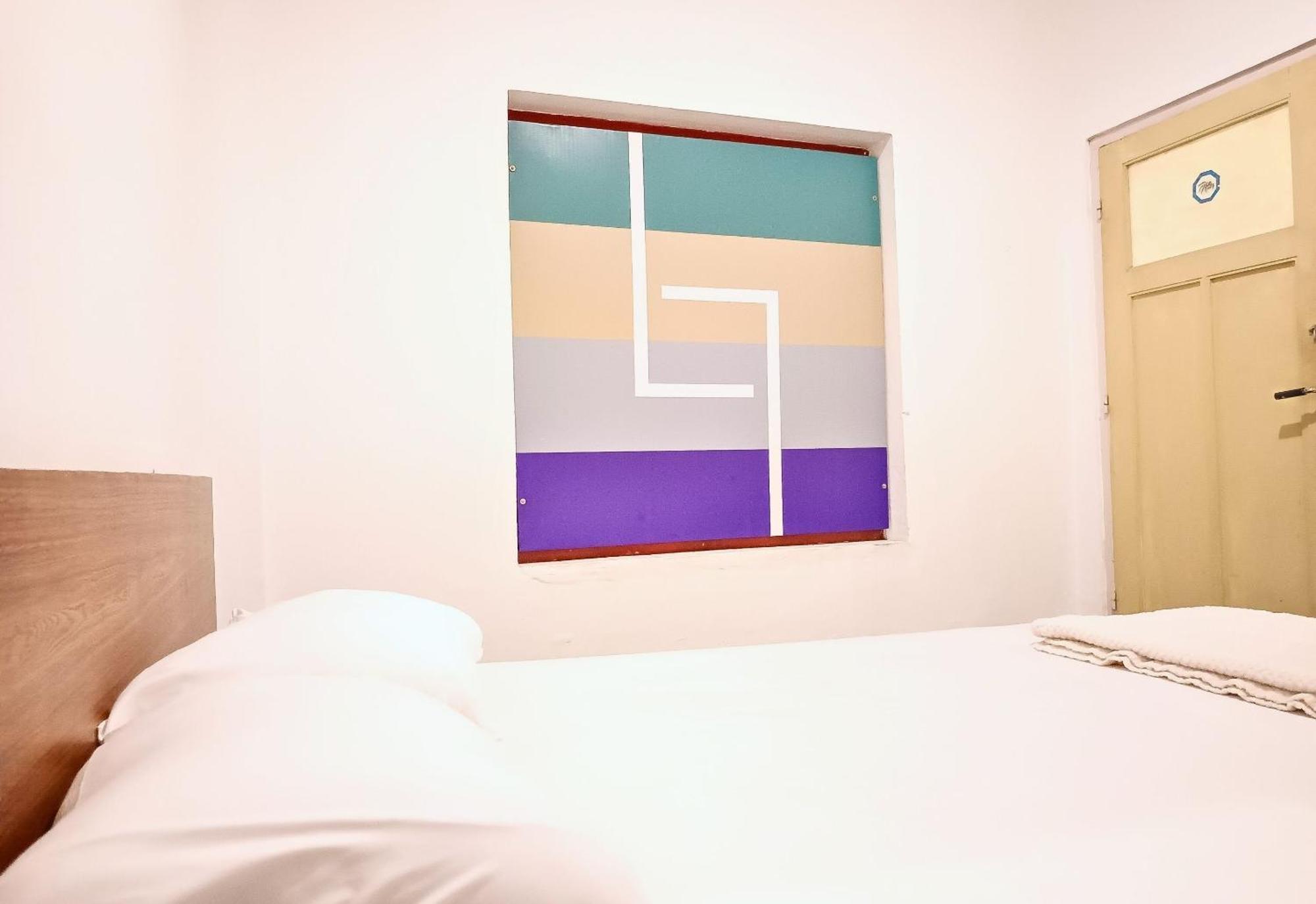 Hotel Taman Wisata Kopeng Powered By Cocotel