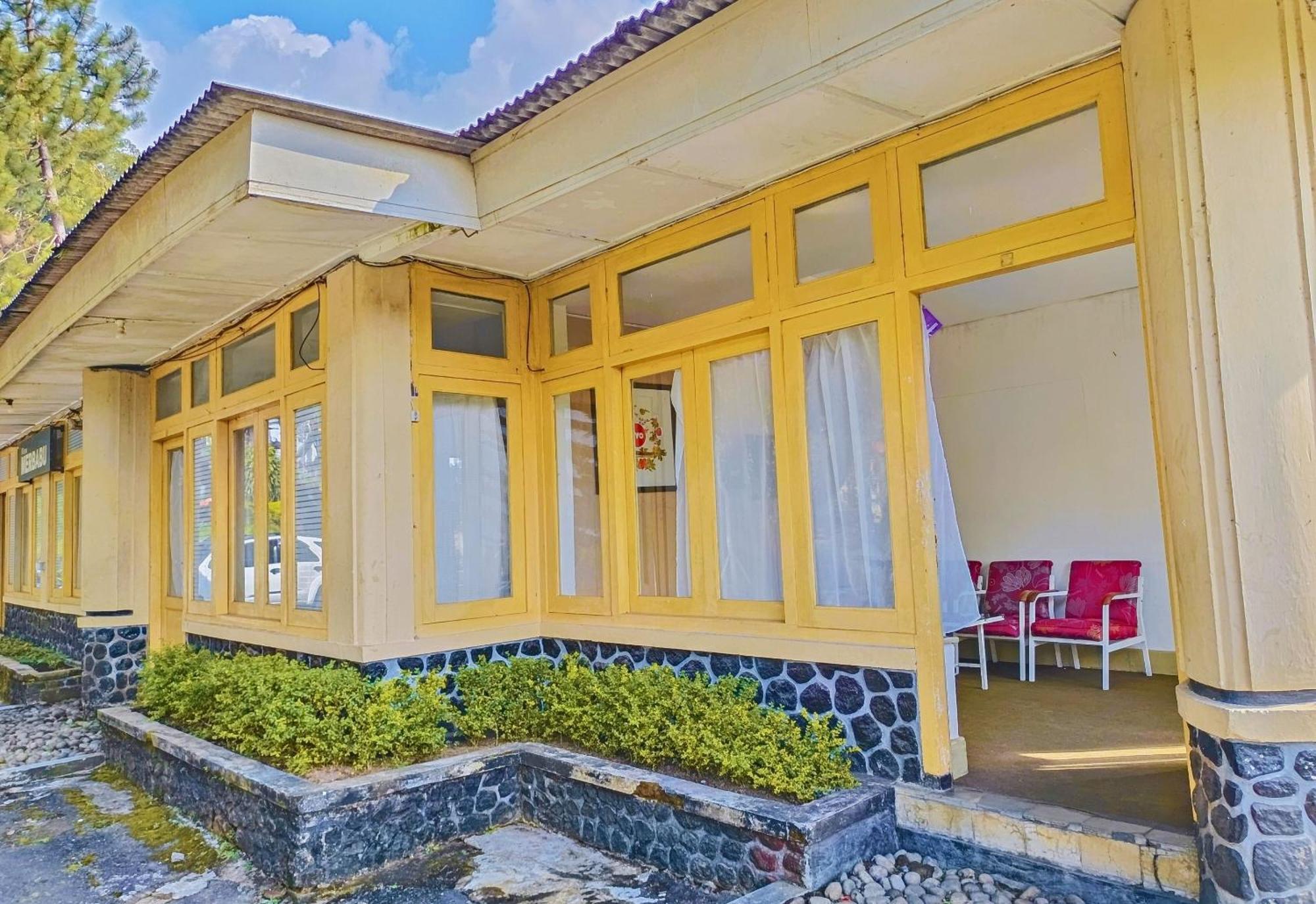 Taman Wisata Kopeng Powered By Cocotel Hotel Semarang