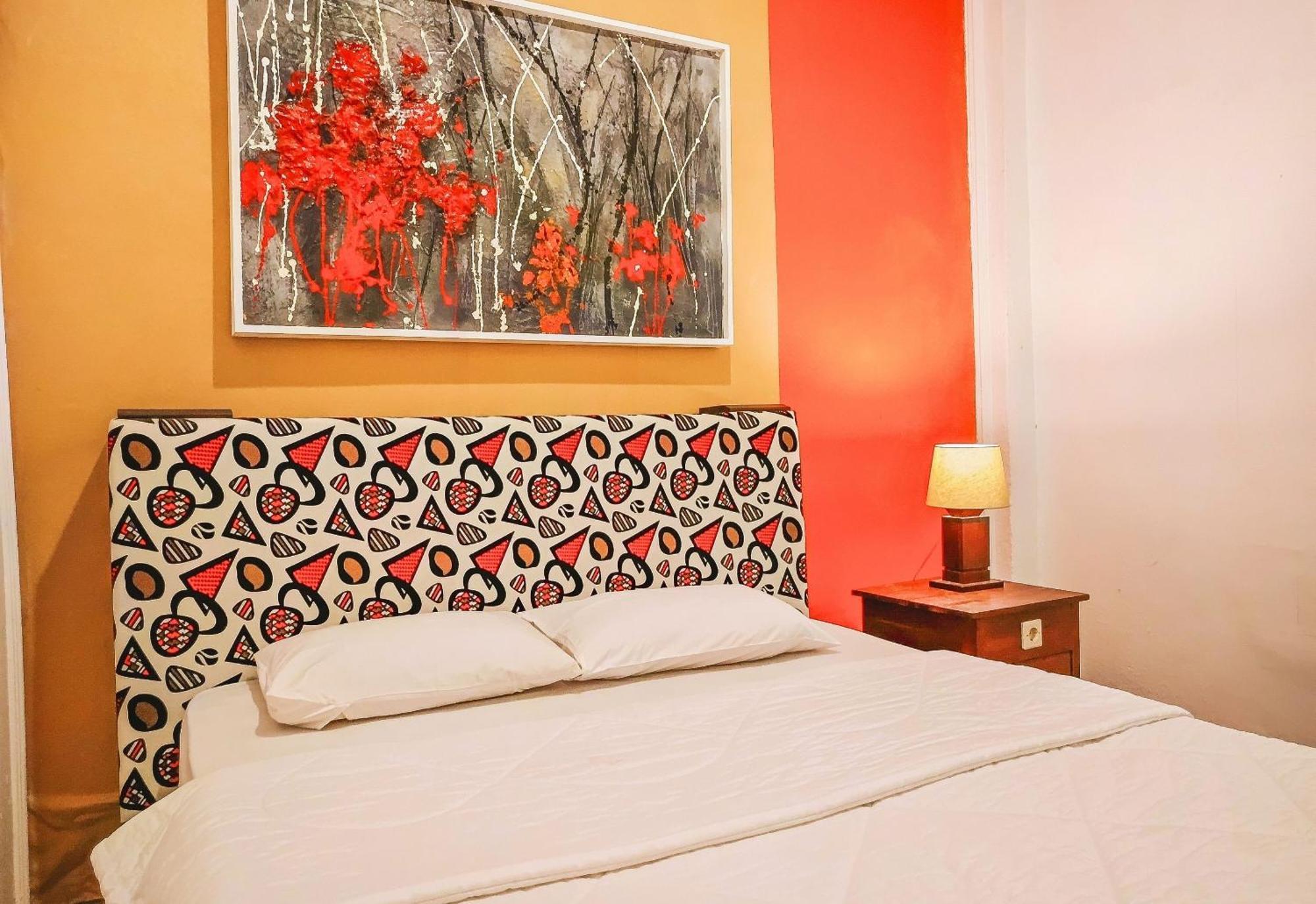 Taman Wisata Kopeng Powered By Cocotel