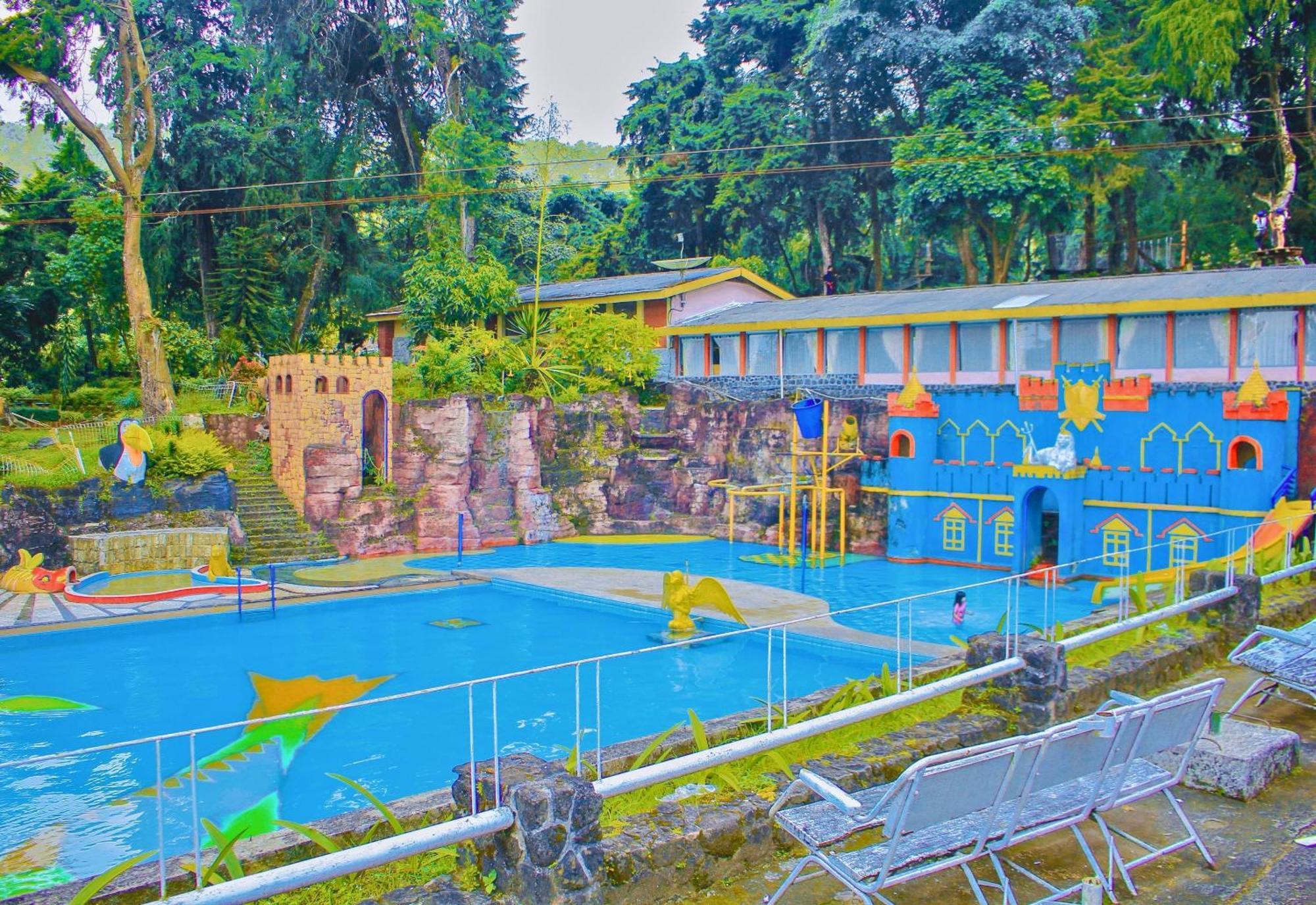 Taman Wisata Kopeng Powered By Cocotel Hotel 3*